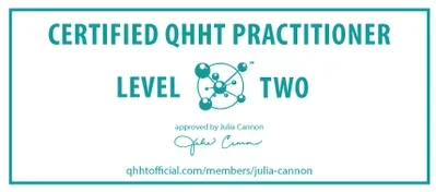 QHHT Practitioner Level 3