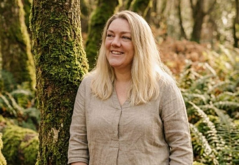 Reinkarnationstherapie Ausbildung mit Stinne Erlandsen