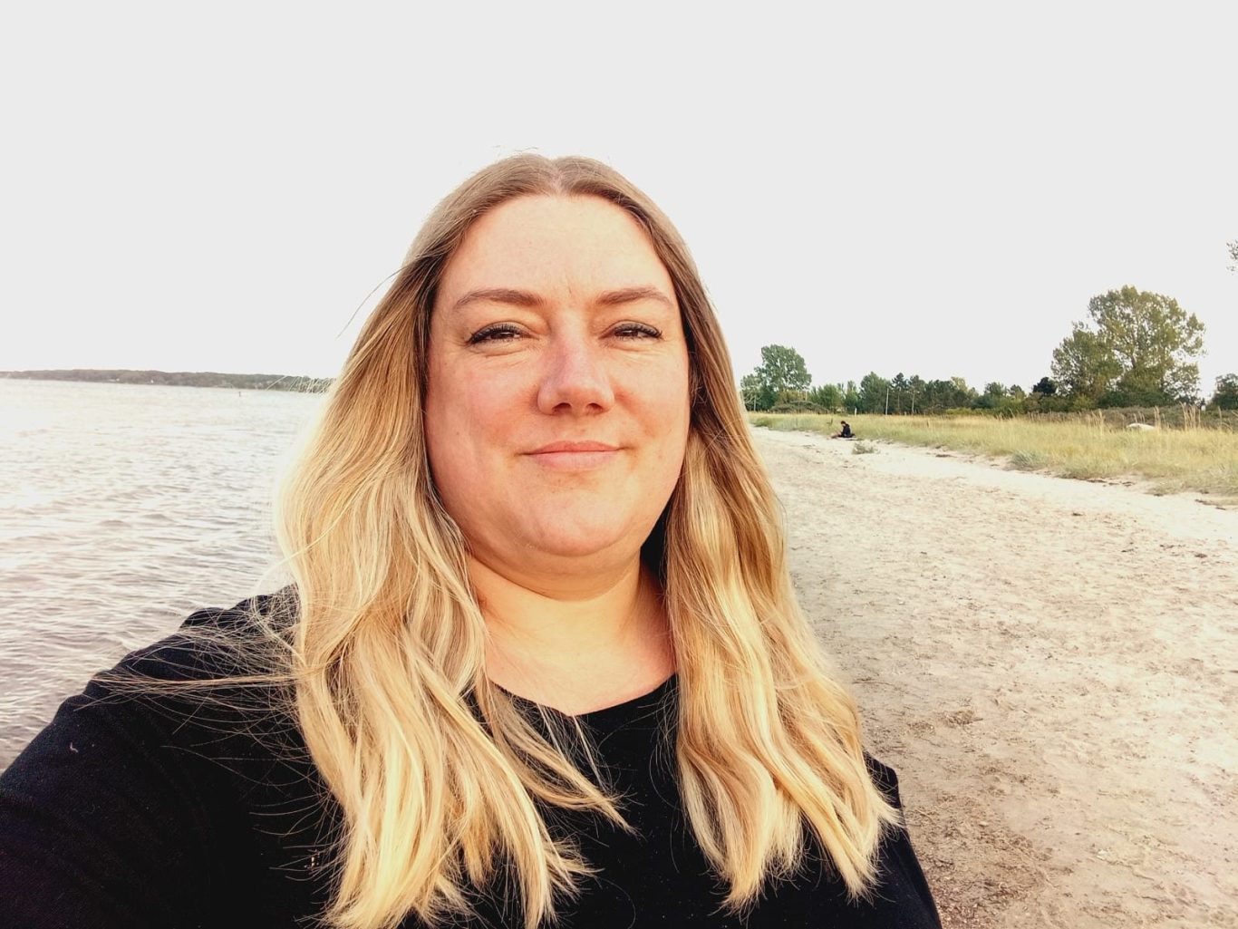 Rückführung und Reinkarnationstherapie Dipl. Psychologische Beraterin Stinne Erlandsen