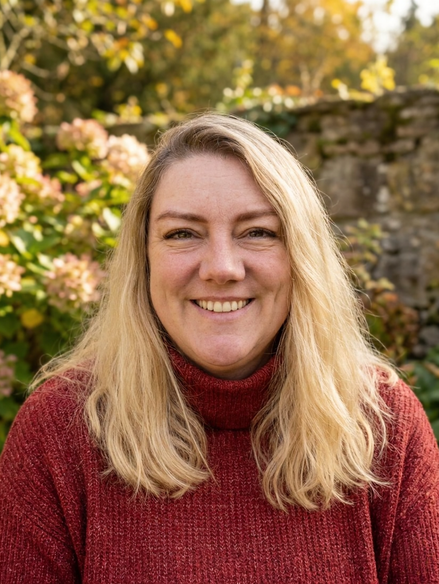 Dipl. Psychologische Beraterin Stinne Erlandsen