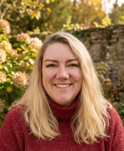 Dipl. Psychologische Beraterin Stinne Erlandsen