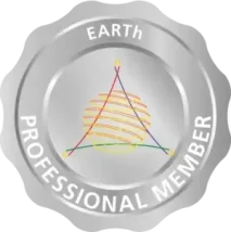 Logo der EARTh